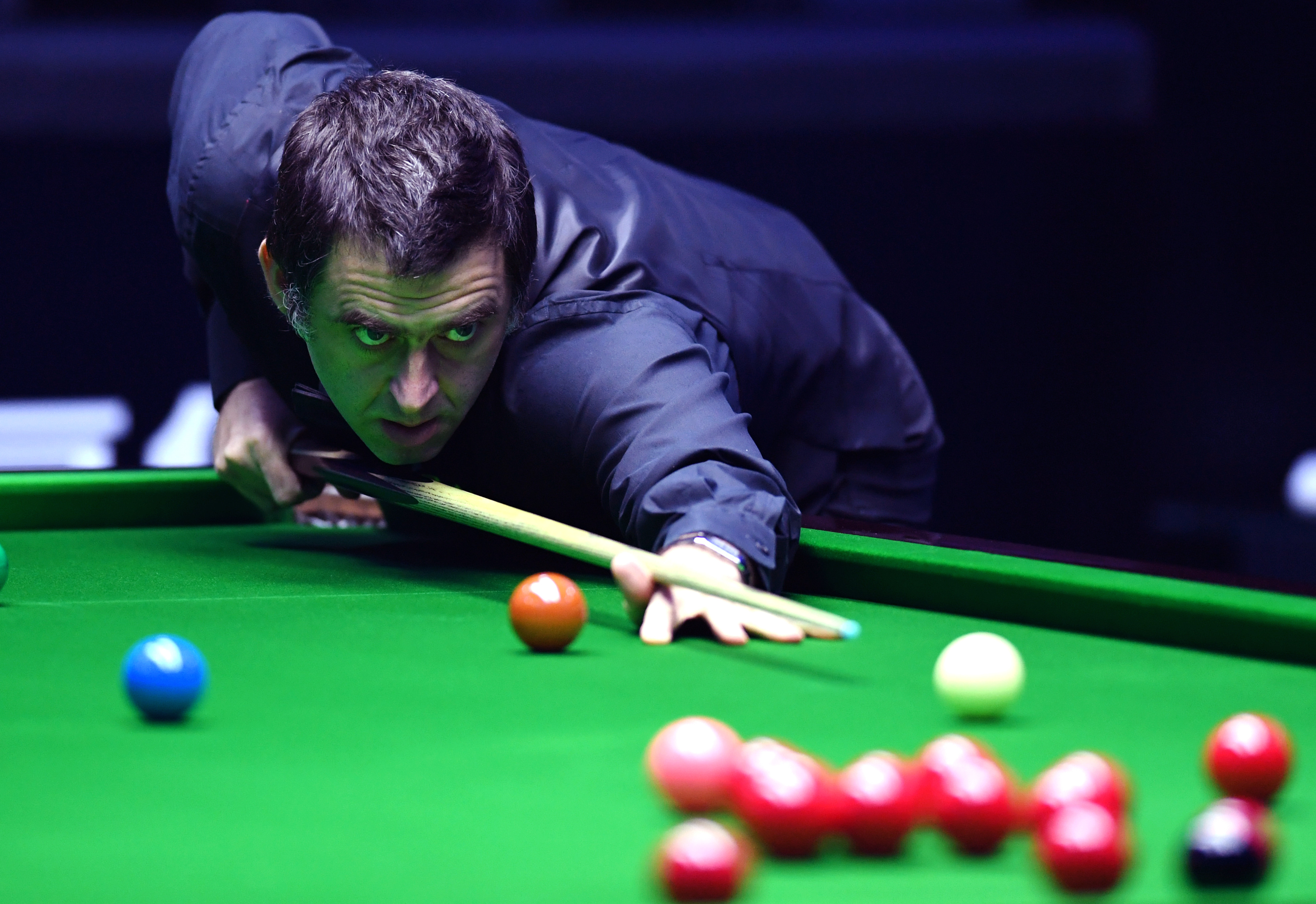 因体型也令 因体型也令